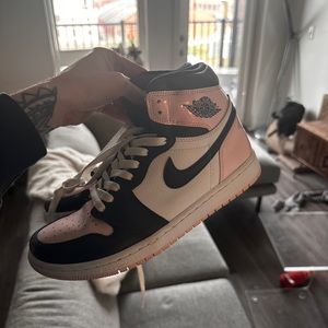 Jordan atmosphere sneakers